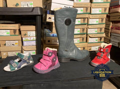 Kids shoes