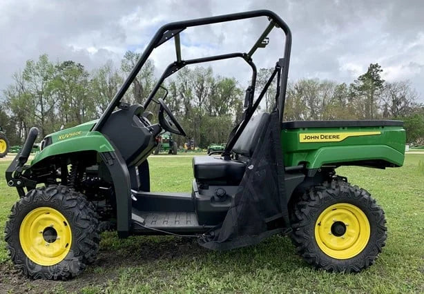 2023 John Deere Gator XUV 560E 4x4 Gas Utility Cart For Sale
