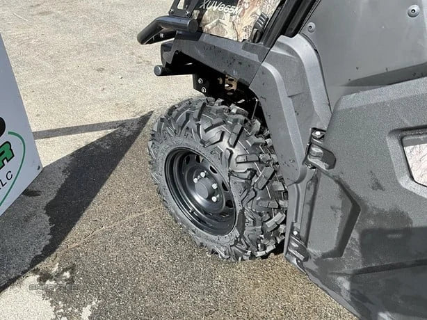2024 John Deere Gator XUV 865M For Sale