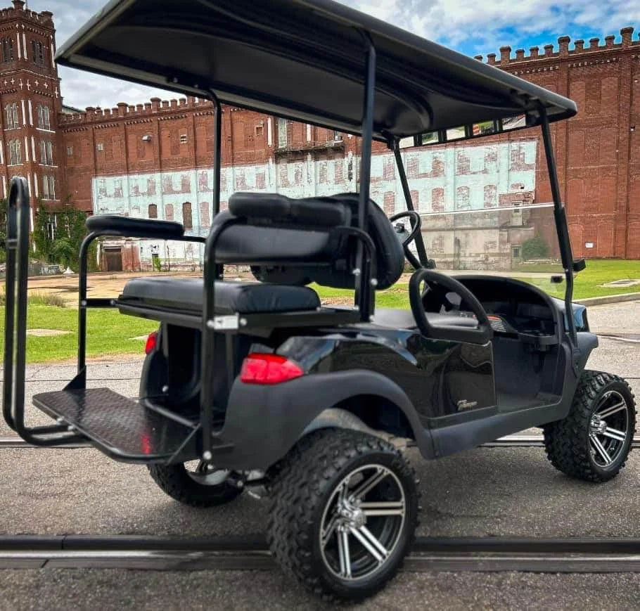2020 Club Car Tempo Gas Golf Cart for Sale