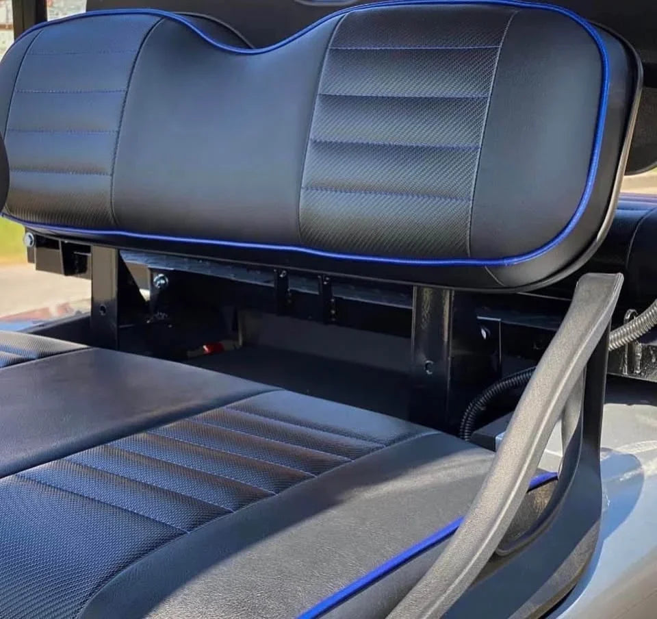 2022 Navitas X4 FSK Edition Golf Cart