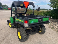 2016 John Deere Gator XUV 825i For Sale