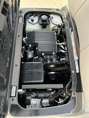 2024 Yamaha Golf Car Drive2- PTV Gas Quietech for Sale