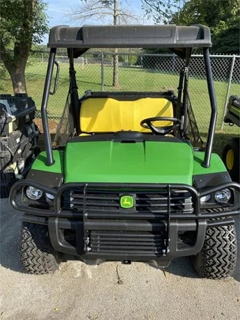 2024 John Deere Gator HPX615E 4x4 Gas For Sale