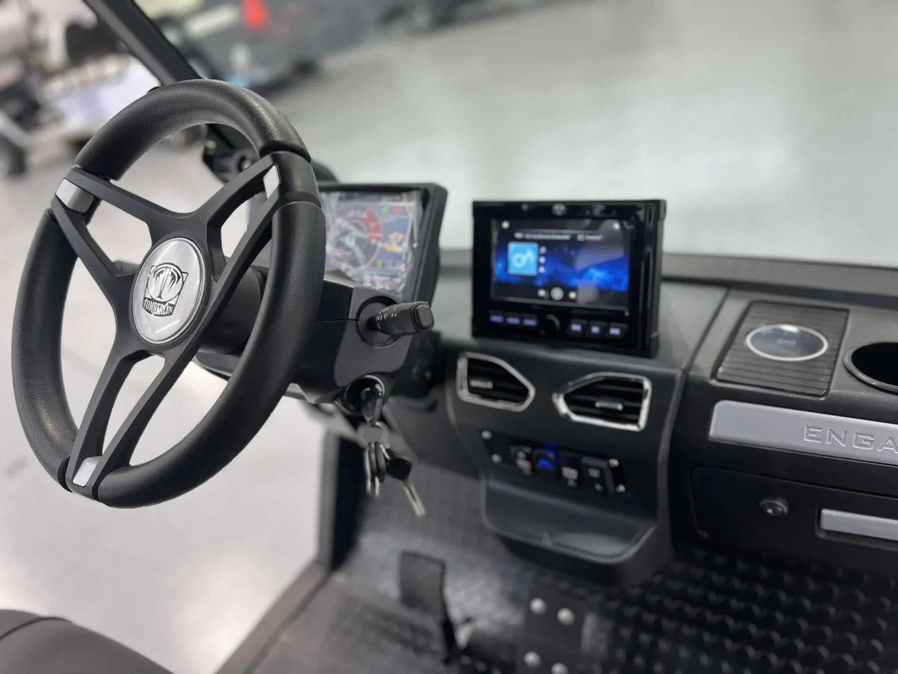 2024 Tomberlin Engage LX Golf Cart for Sale