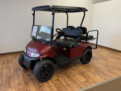 2020 E-Z-GO Lithium RXV Elite Golf Cart for Sale