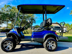 2022 Advanced EV i40L Golf Cart for Sale