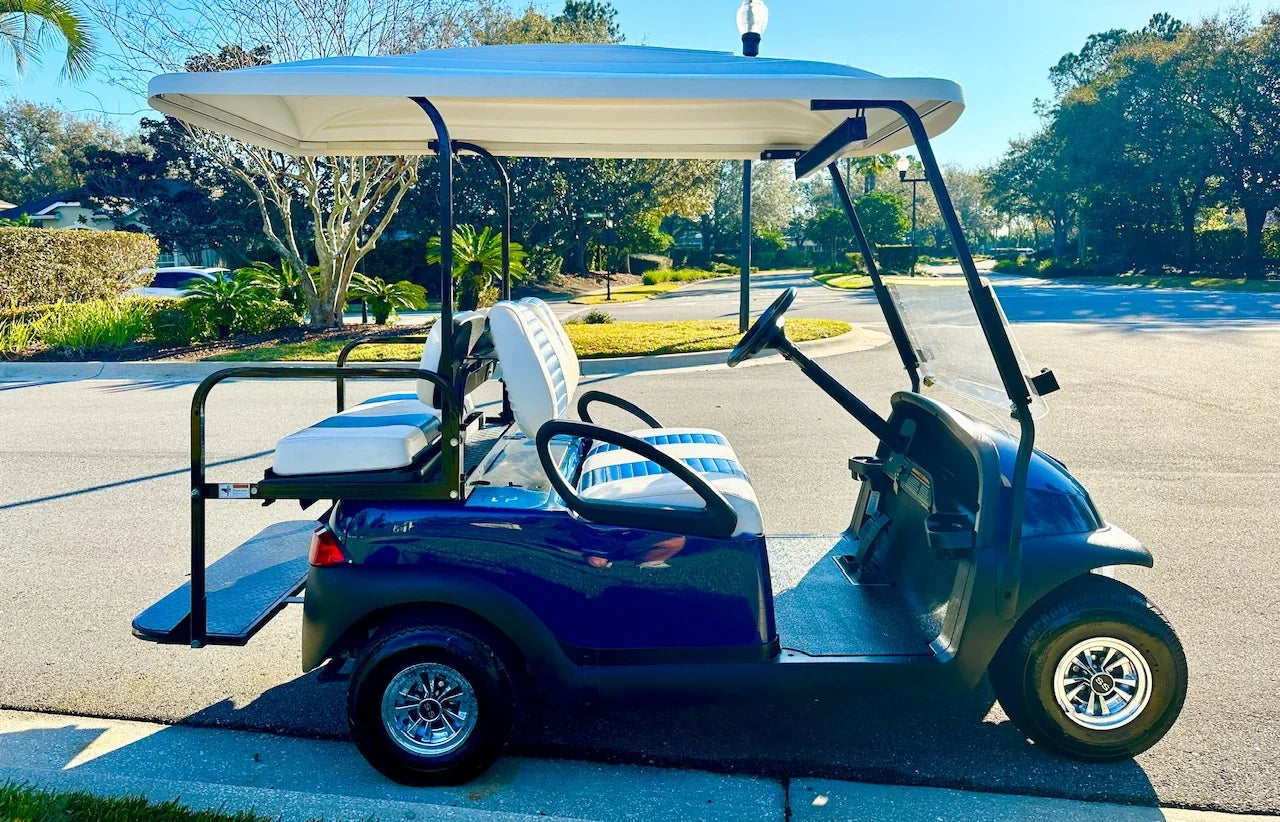 2011 Club Car Precedent Golf Cart for Sale