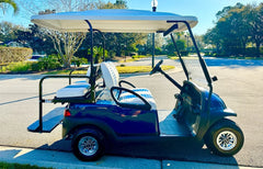 2011 Club Car Precedent Golf Cart for Sale