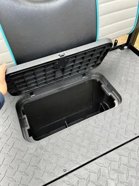 2018 E-Z-GO TXT Lithium Golf Cart For Sale