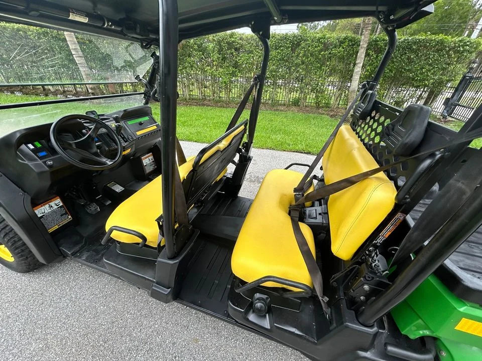 2020 John Deere Gator XUV560E Utility Cart for Sale
