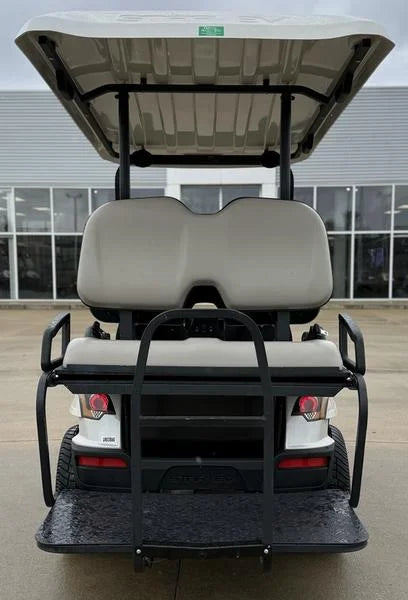 2019 Star EV Sirius 2+2 Golf Cart for Sale