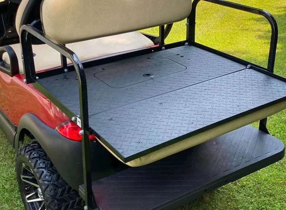 2018 Club Car Precedent 48V Golf Cart for Sale