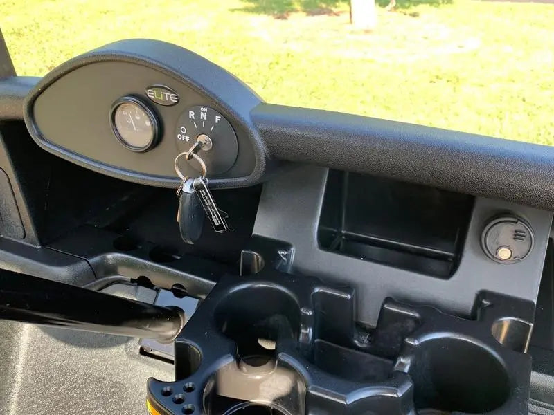 2021 E-Z-GO Freedom RXV ELiTE Golf Cart For Sale