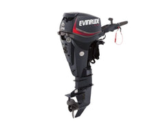 Evinrude E25DRGL E TEC Outboard Motor