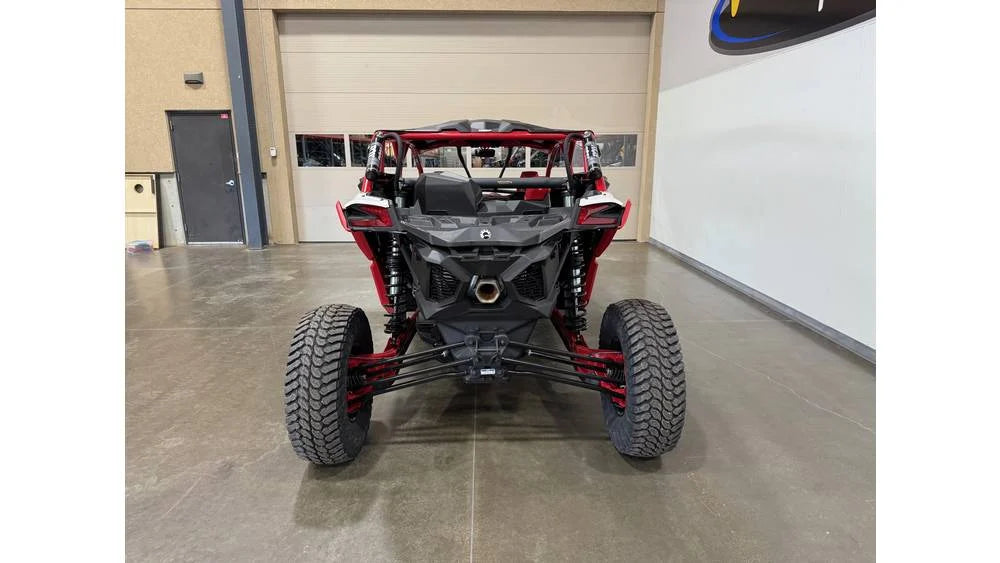 2025 Can-Am Maverick X3 MAX X rc TURBO RR For Sale