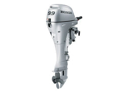 2020 HONDA 9.9 HP BF10DK3SHS Outboard Motor
