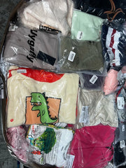 Amz Premium Clothing 1000pcs