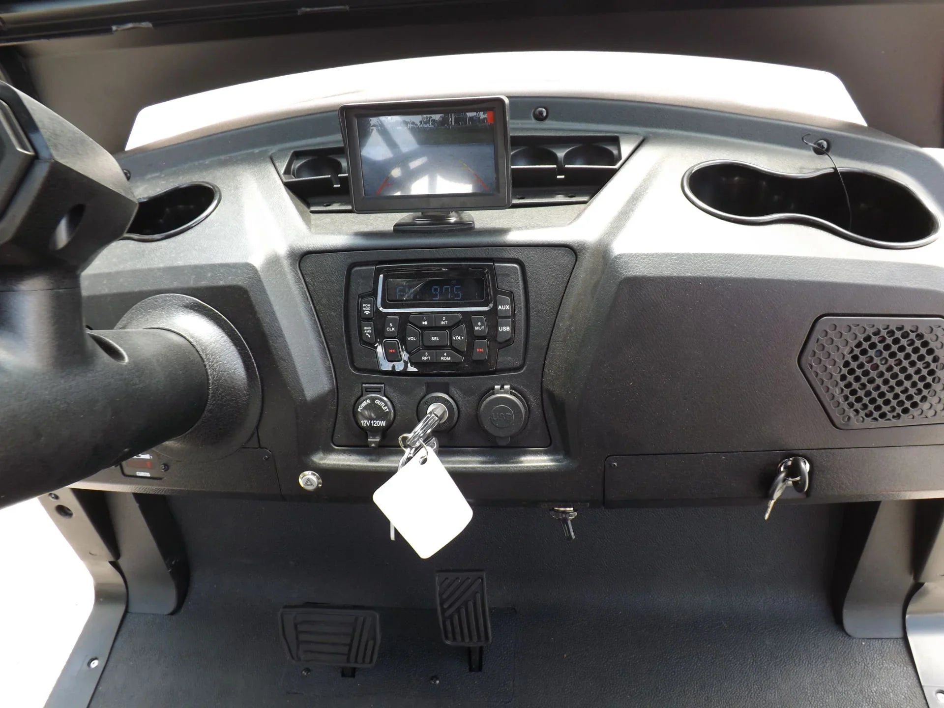 2022 Bintelli BEYOND 6P Golf Cart for Sale