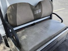 2017 CLUB CAR Carryall 500 - Food Service Utility Cart for Sale