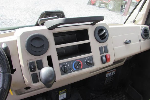 2018 John Deere Gator XUV 835R For Sale