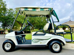 2010 Club Car DS 48V Golf Cart for Sale