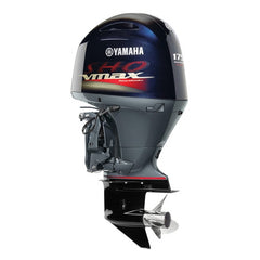 Yamaha VF175XA V MAX SHO 175 HP Outboard Motor