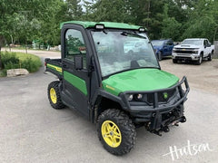 2022 John Deere Gator XUV 835R For Sale