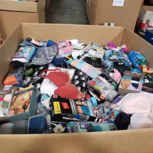 Buy Underwear Pallet