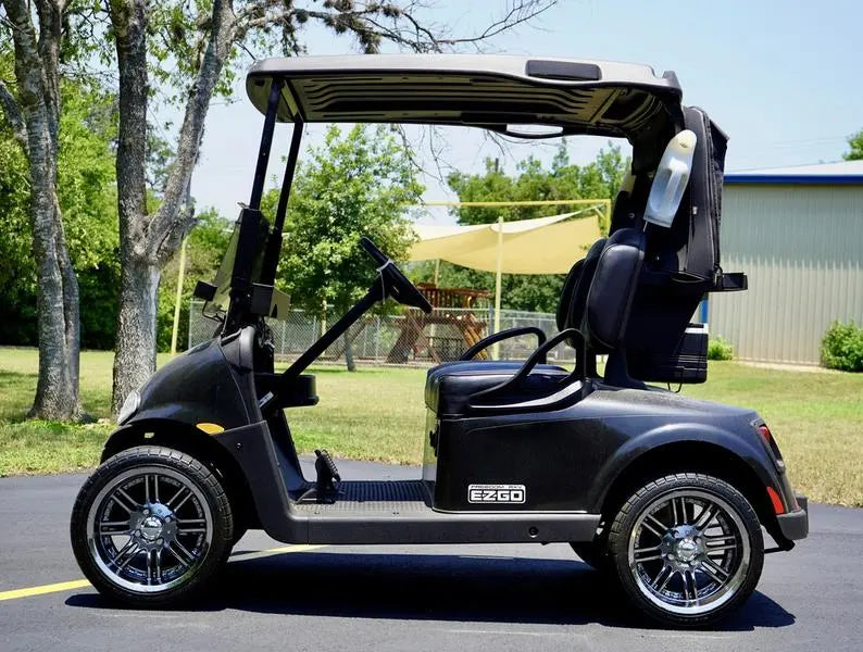 2016 E-Z-GO Freedom RXV 48V Golf Cart For Sale