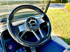 2017 E-Z-GO Express S4 Golf Cart for Sale