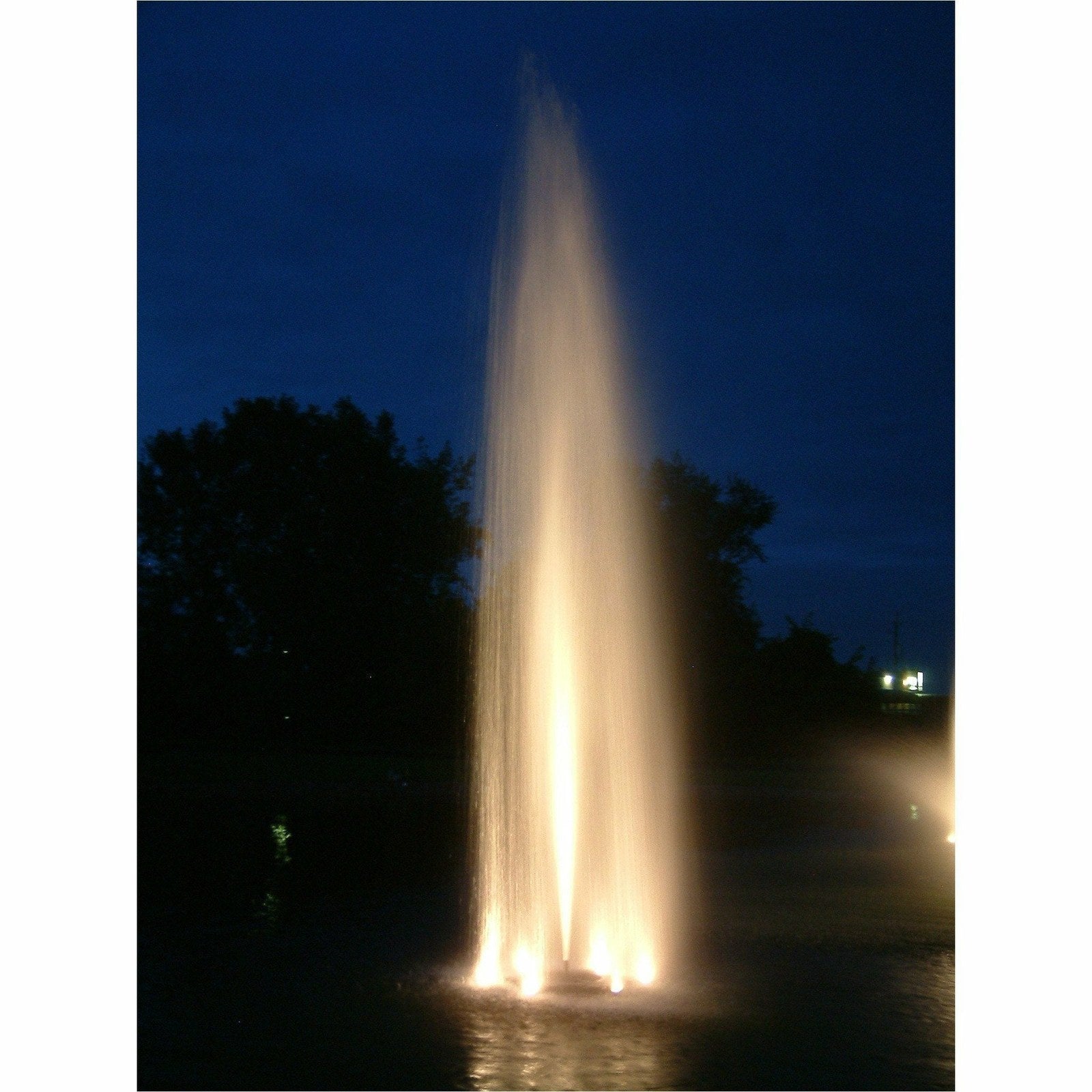 Kasco Marine | Stainless Steel LED Lights