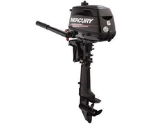 2019 Mercury 6HP 6MLH Outboard Motor