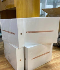 Wholesale Macbook Air Liquidation Pallets