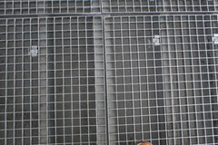 20ft High Cube Container – Hazardous Waste Container, Side opening (9ft 6′ high)