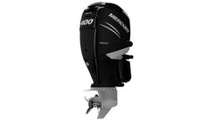 Mercury 400CXXL Verado FourStroke Outboard Motor