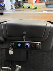 2026 Denago EV Scout 2 Passenger Golf Cart for Sale