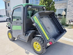 2018 John Deere Gator XUV 835R For Sale