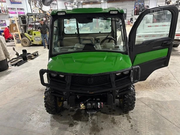 2019 John Deere Gator XUV 835R For Sale
