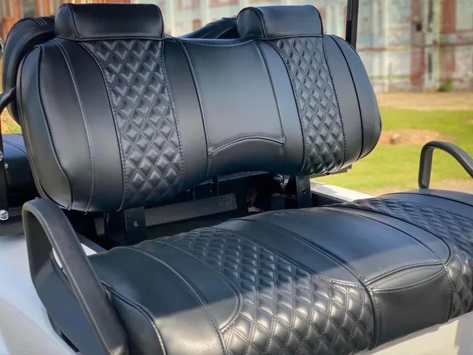 2023 Navitas FSK Lithium Golf Cart for Sale