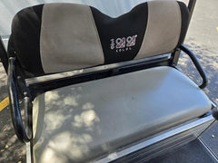 2017 CLUB CAR Carryall 500 - Housekeeping Utility Cart for Sale