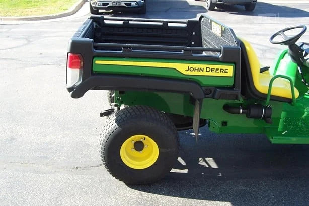 2024 John Deere Gator TX 2WD Gas Utility Cart For Sale