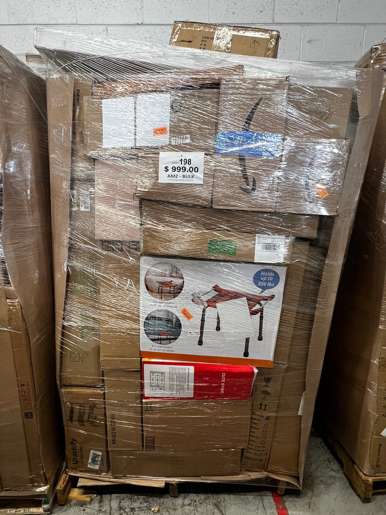 Amz Medium General Merchandise #198