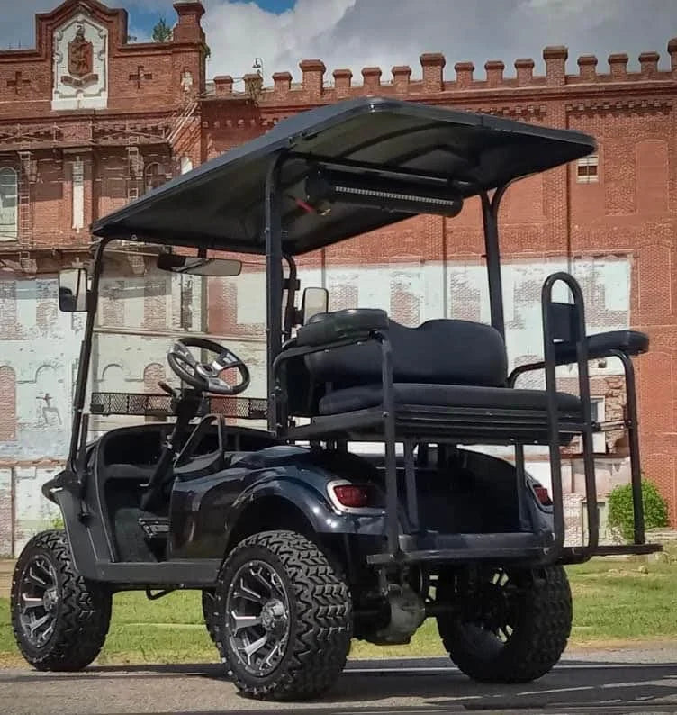 2020 E-Z-GO Express S4 Golf Cart for Sale