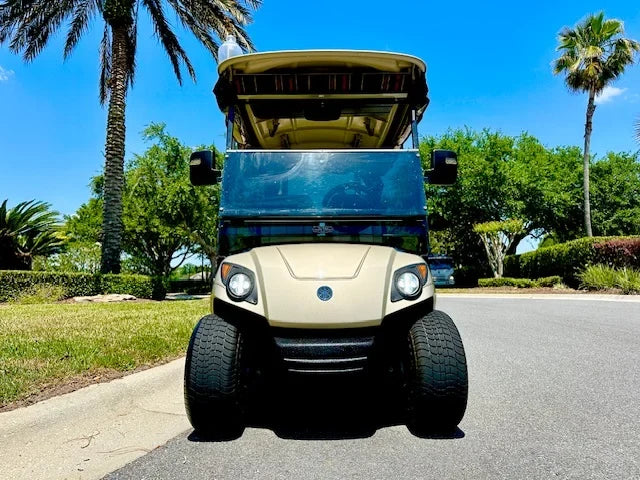 2014 Yamaha Drive G29 Golf Cart for Sale