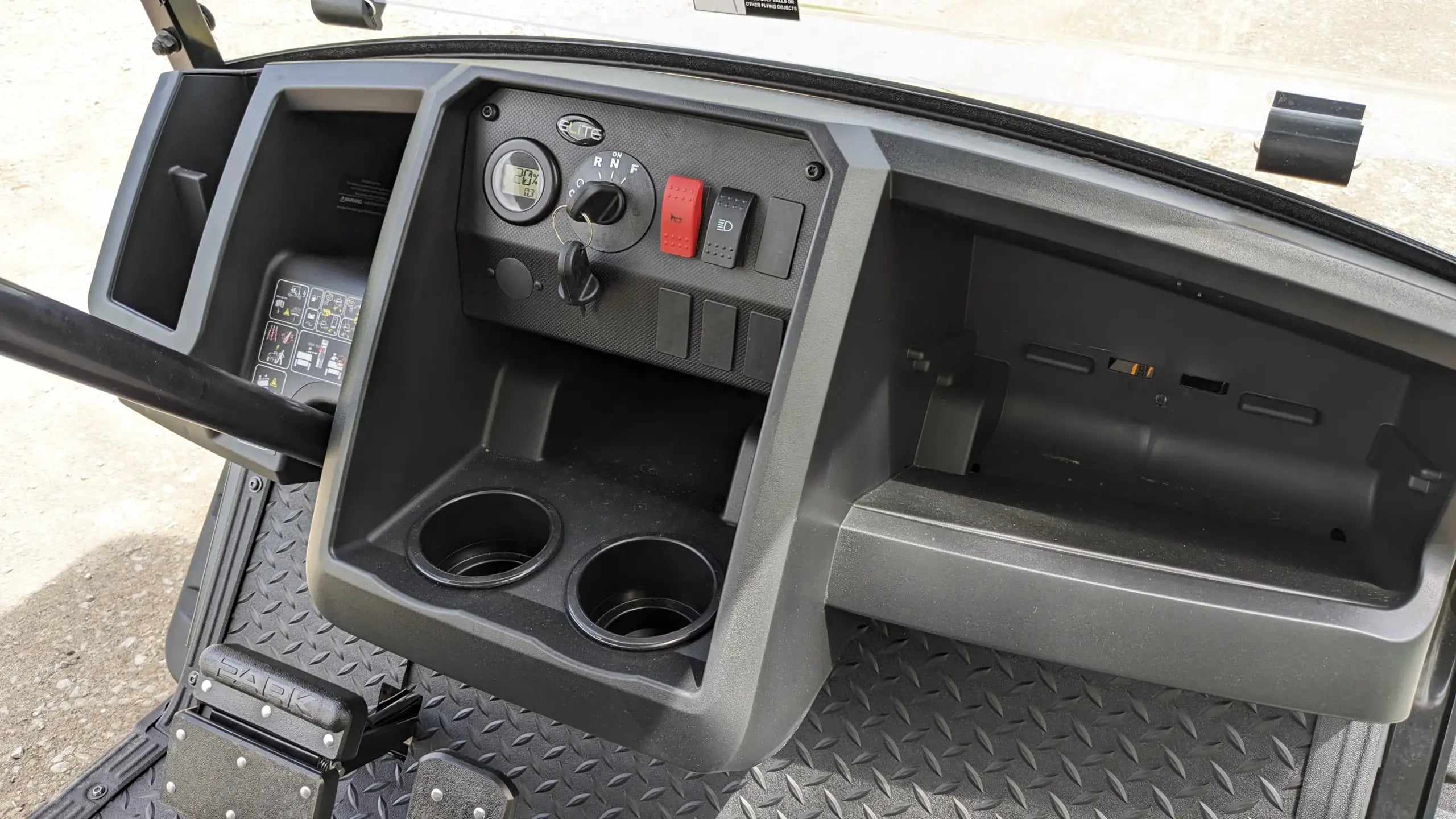 2024 Cushman Hauler 800X ELiTE Lithium Electric for Sale
