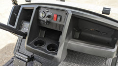 2024 Cushman Hauler 800X ELiTE Lithium Electric for Sale