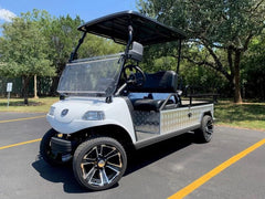 2024 EVolution Turfman 1000 Plus Golf Cart for Sale