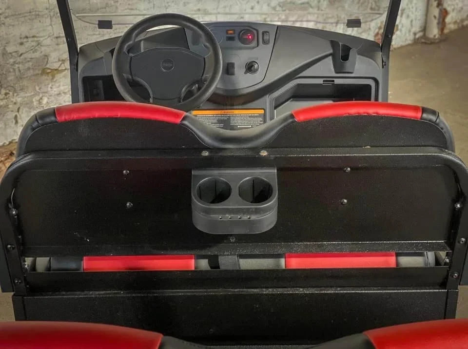 2016 Club Car Transporter 48V Golf Cart for Sale