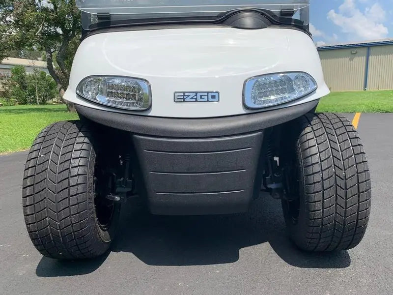 2020 E-Z-GO Fleet RXV ELiTE Golf Cart For Sale